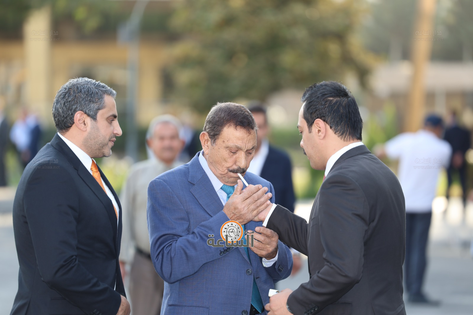 Madar Al-Saa Images 0.9124306121083322