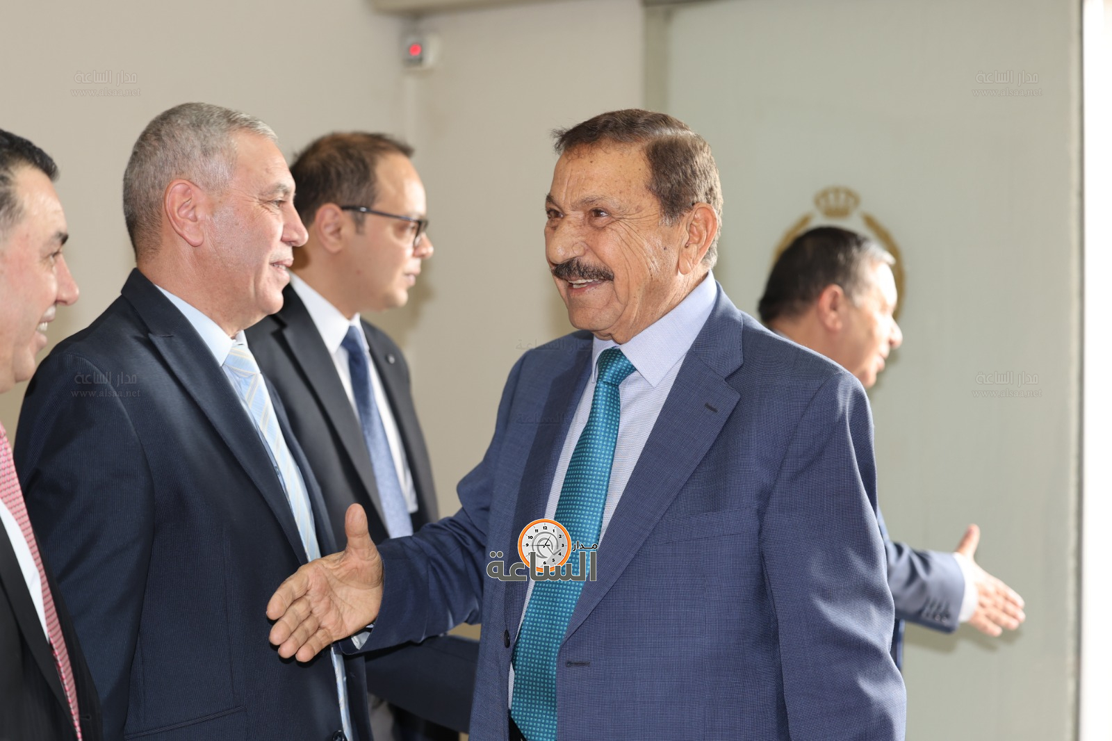 Madar Al-Saa Images 0.27298245991513326