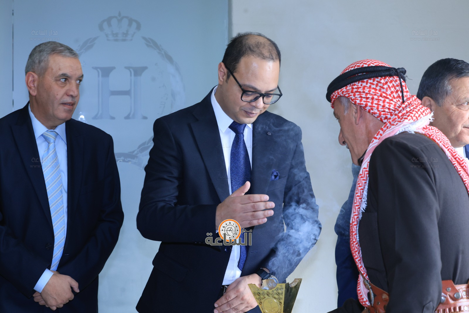 Madar Al-Saa Images 0.12459891739838846