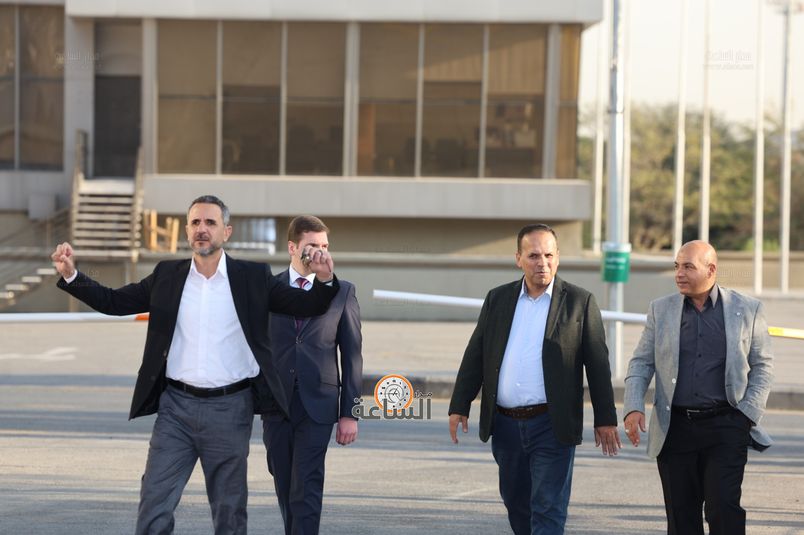 Madar Al-Saa Images 0.9971219937045845