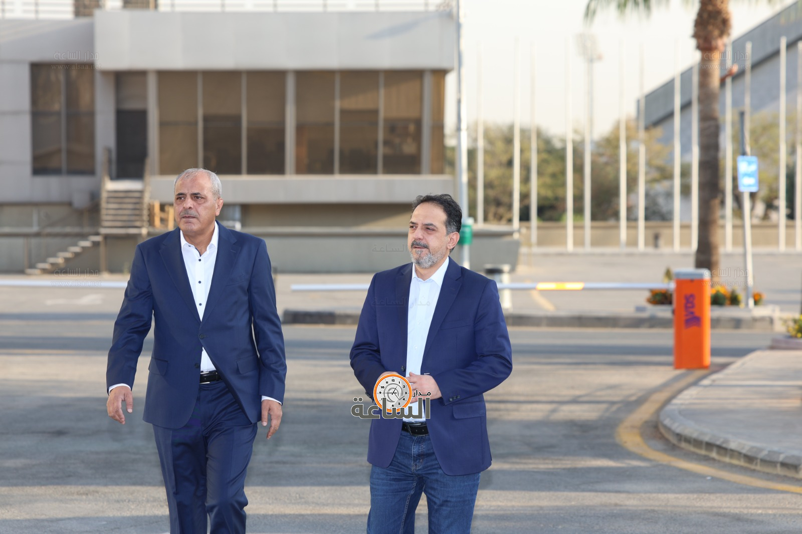 Madar Al-Saa Images 0.2639184278404685