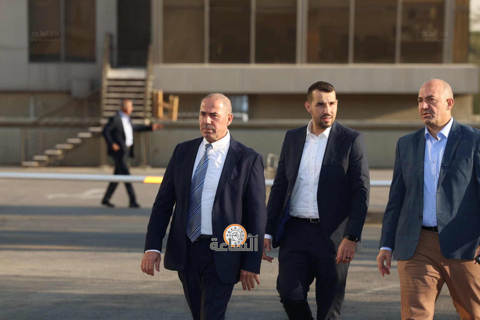 Madar Al-Saa Images 0.819436544014858