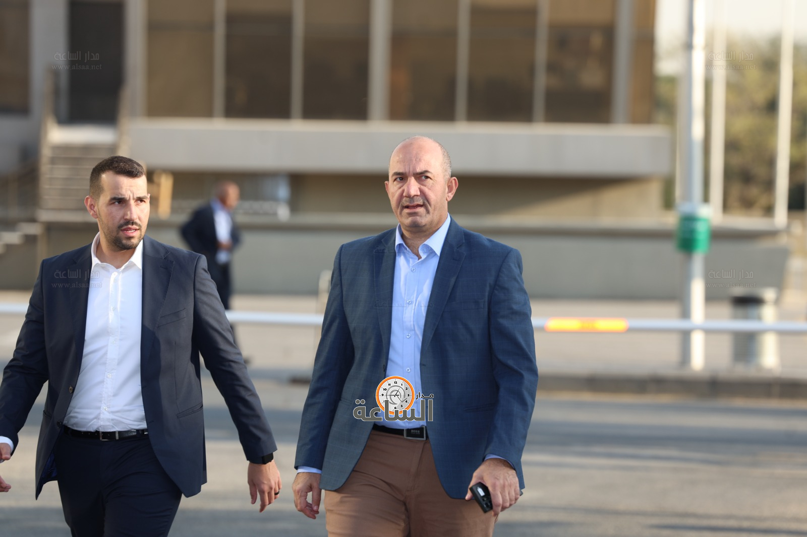 Madar Al-Saa Images 0.5763739426594413