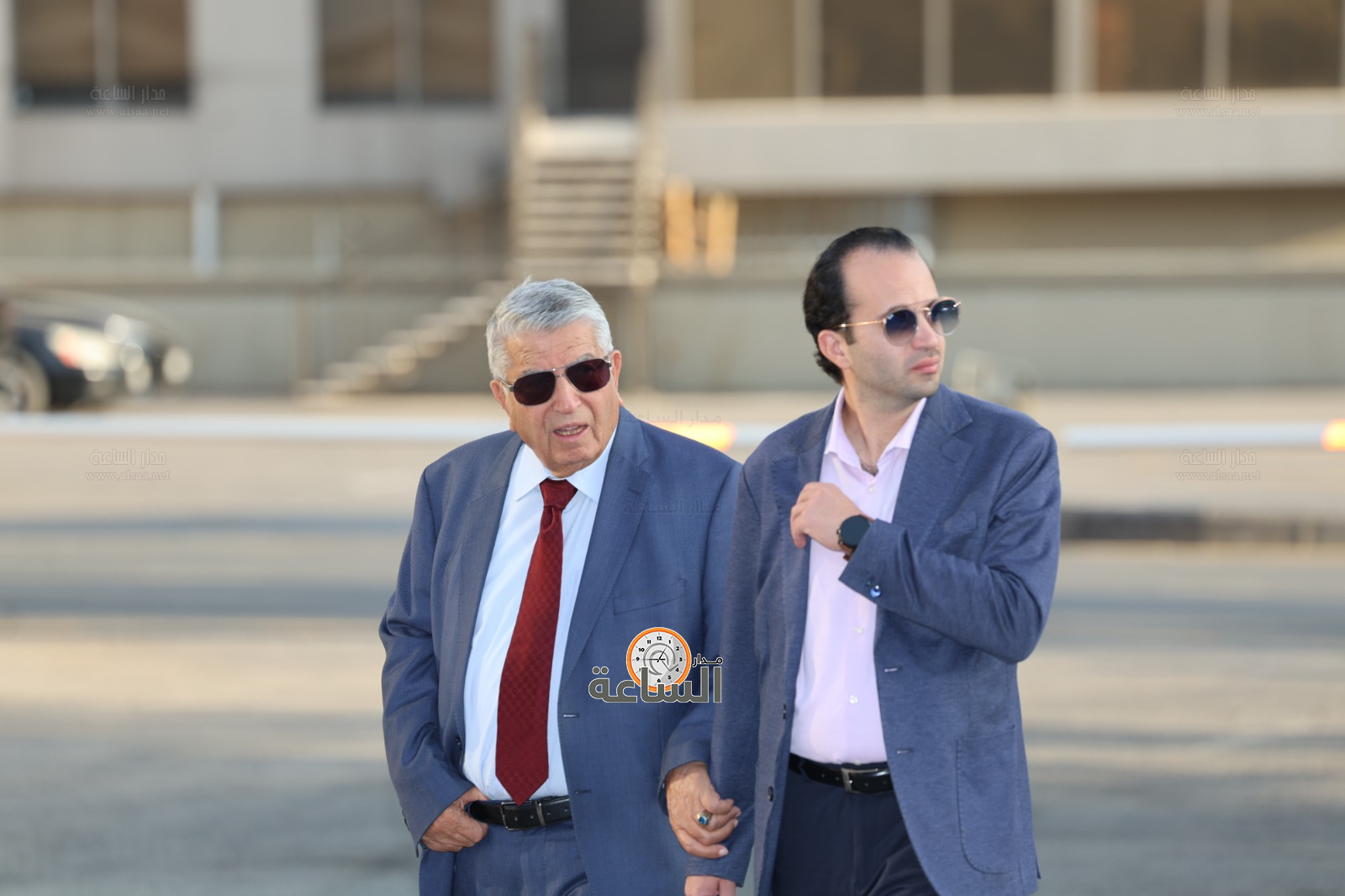 Madar Al-Saa Images 0.865850700225528