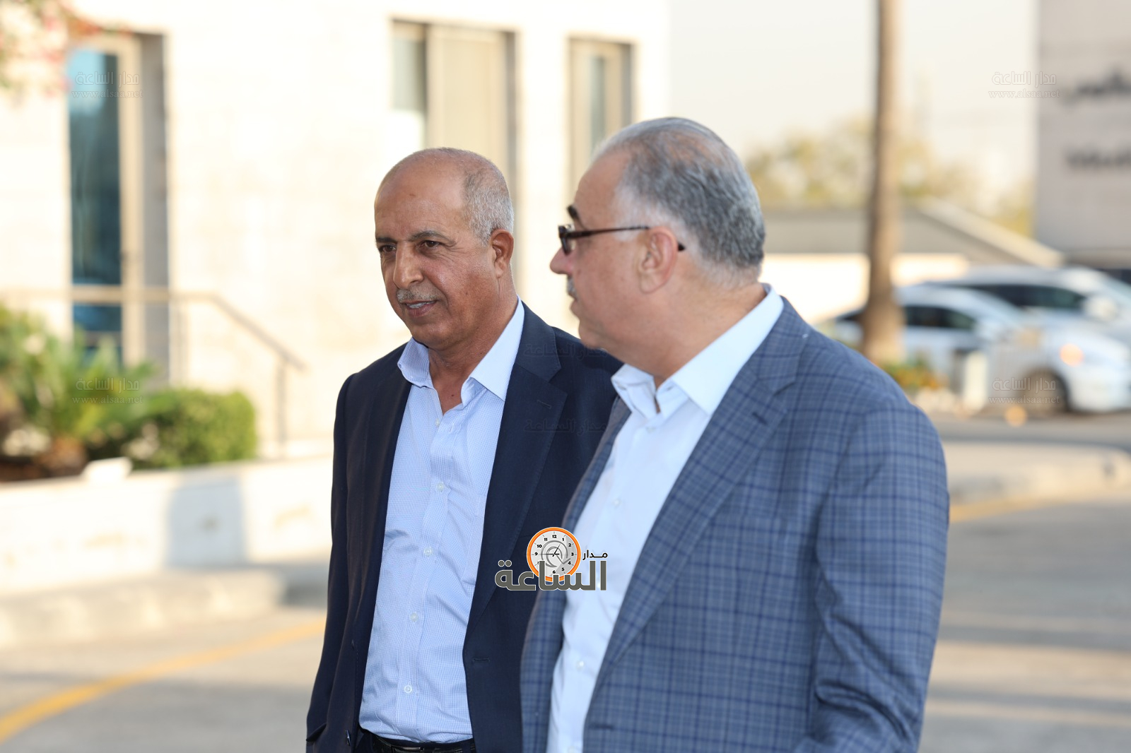 Madar Al-Saa Images 0.5817784042680001