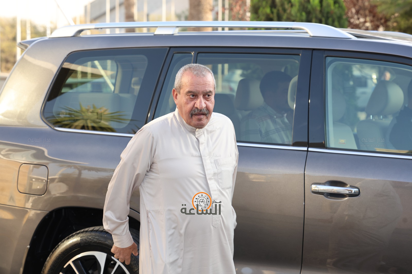 Madar Al-Saa Images 0.7386833119378585