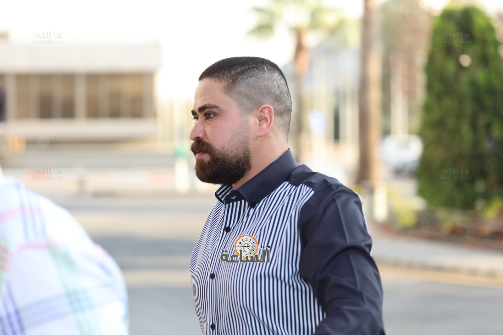 Madar Al-Saa Images 0.9774487775746545