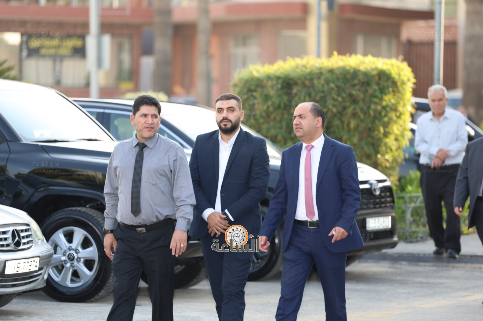 Madar Al-Saa Images 0.966116797373415