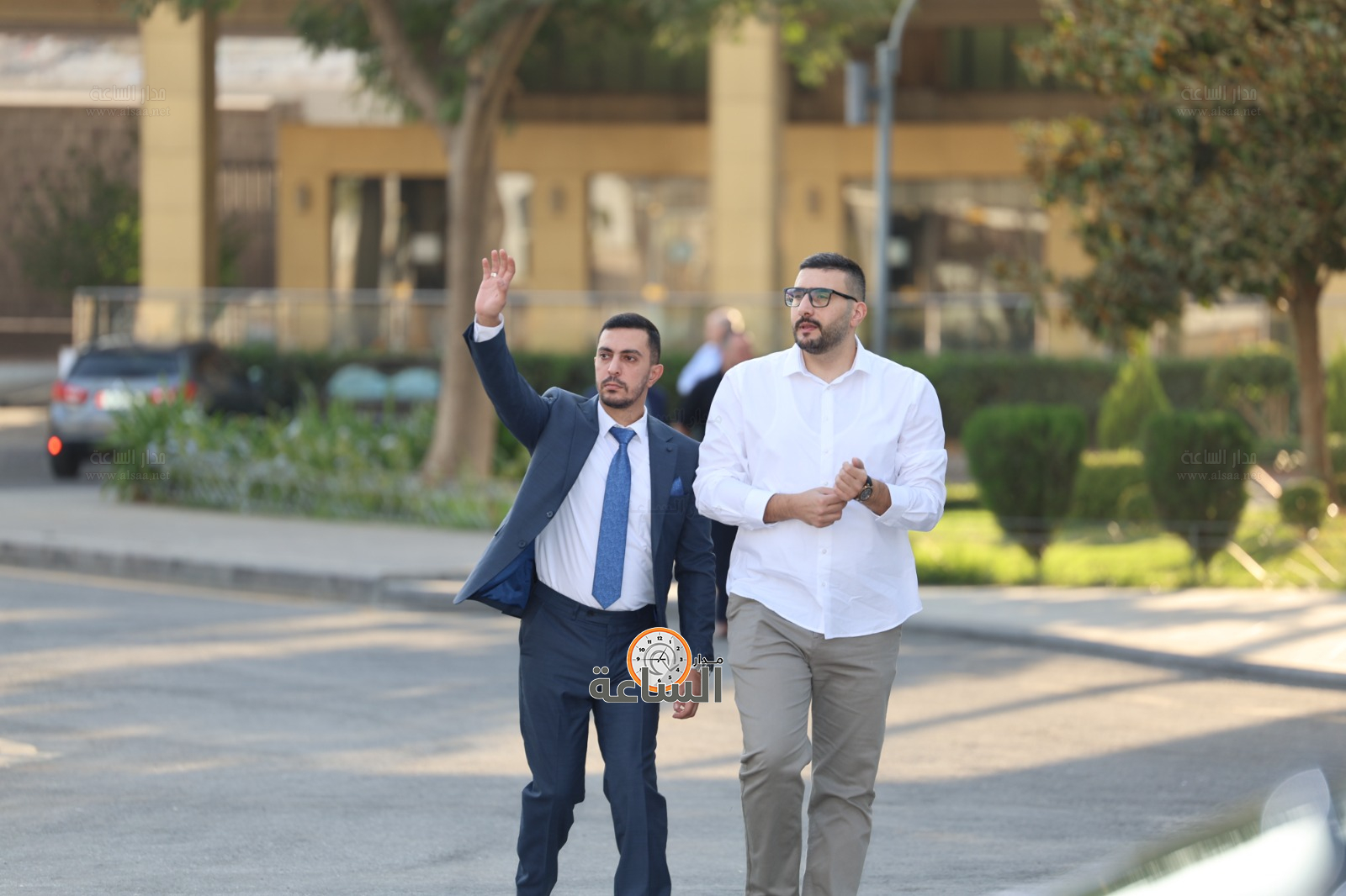 Madar Al-Saa Images 0.8995703005995472