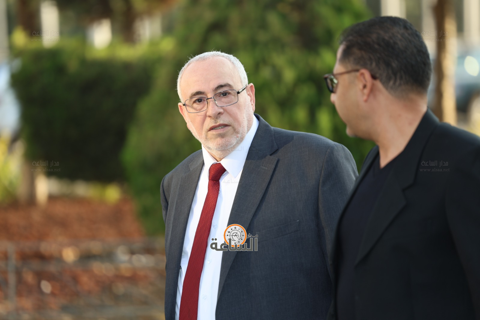 Madar Al-Saa Images 0.6412973571024232