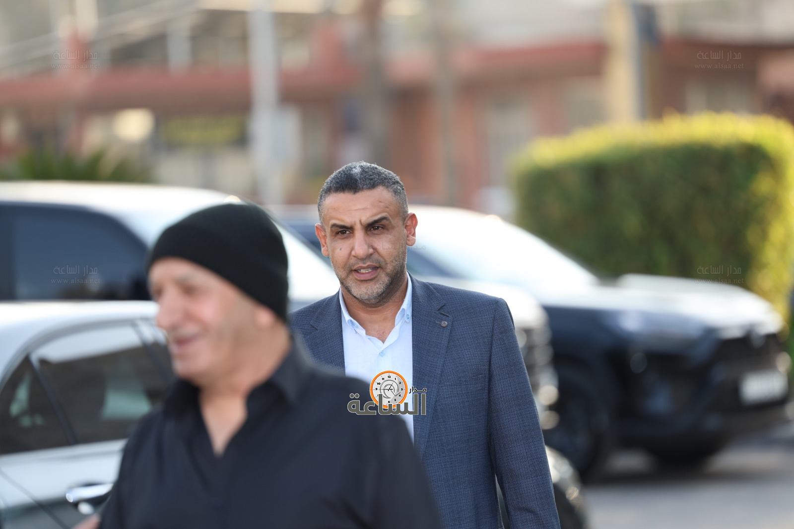 Madar Al-Saa Images 0.20907054563025262