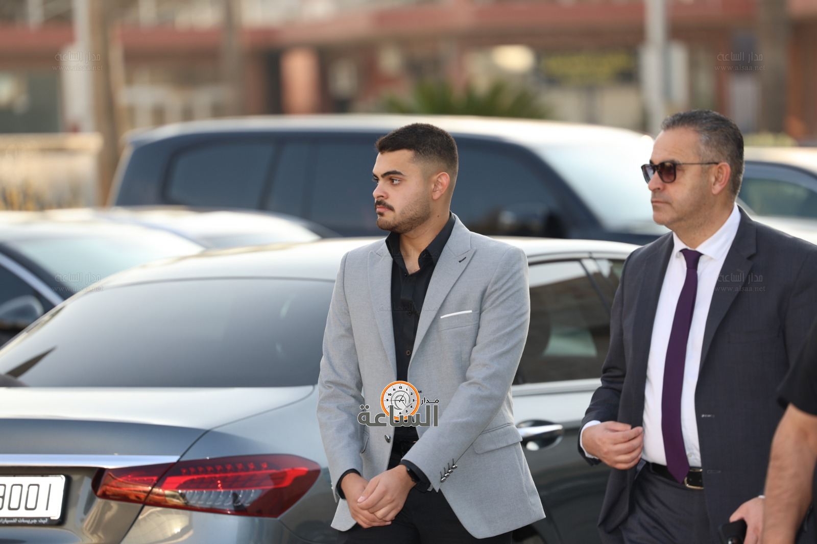 Madar Al-Saa Images 0.7908155145755116