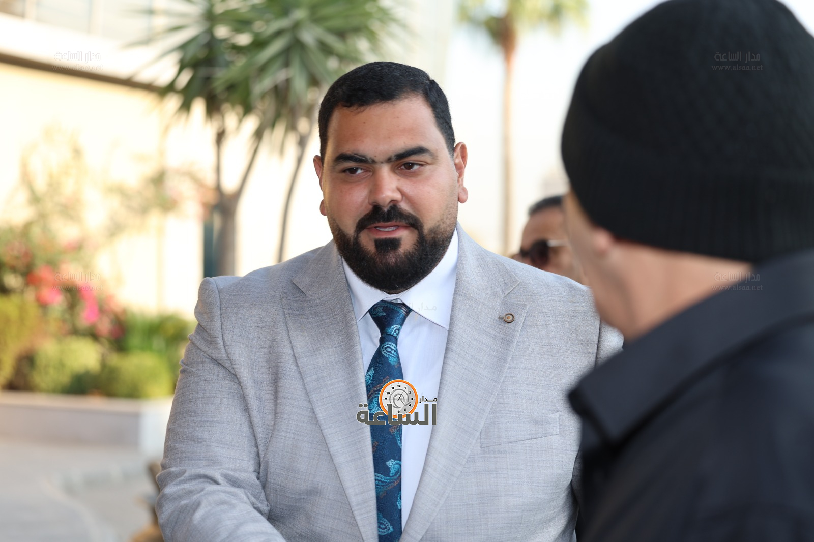 Madar Al-Saa Images 0.5655898594545056