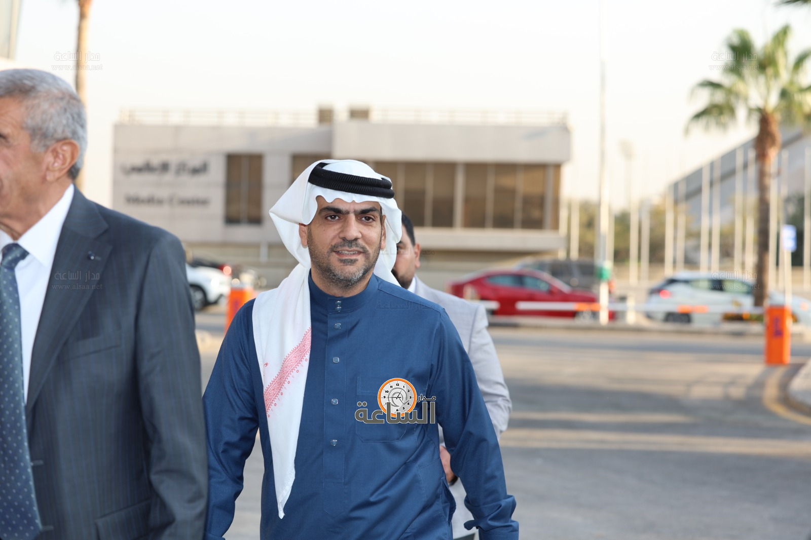 Madar Al-Saa Images 0.3238269693133753