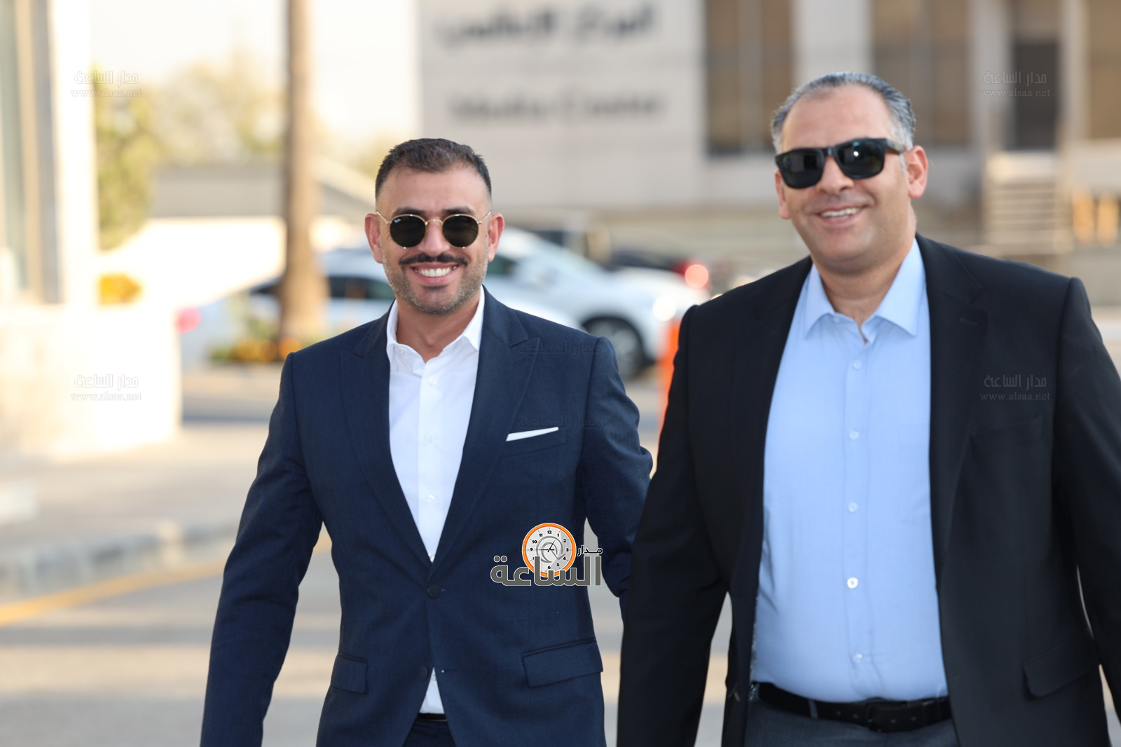 Madar Al-Saa Images 0.7318365772447563