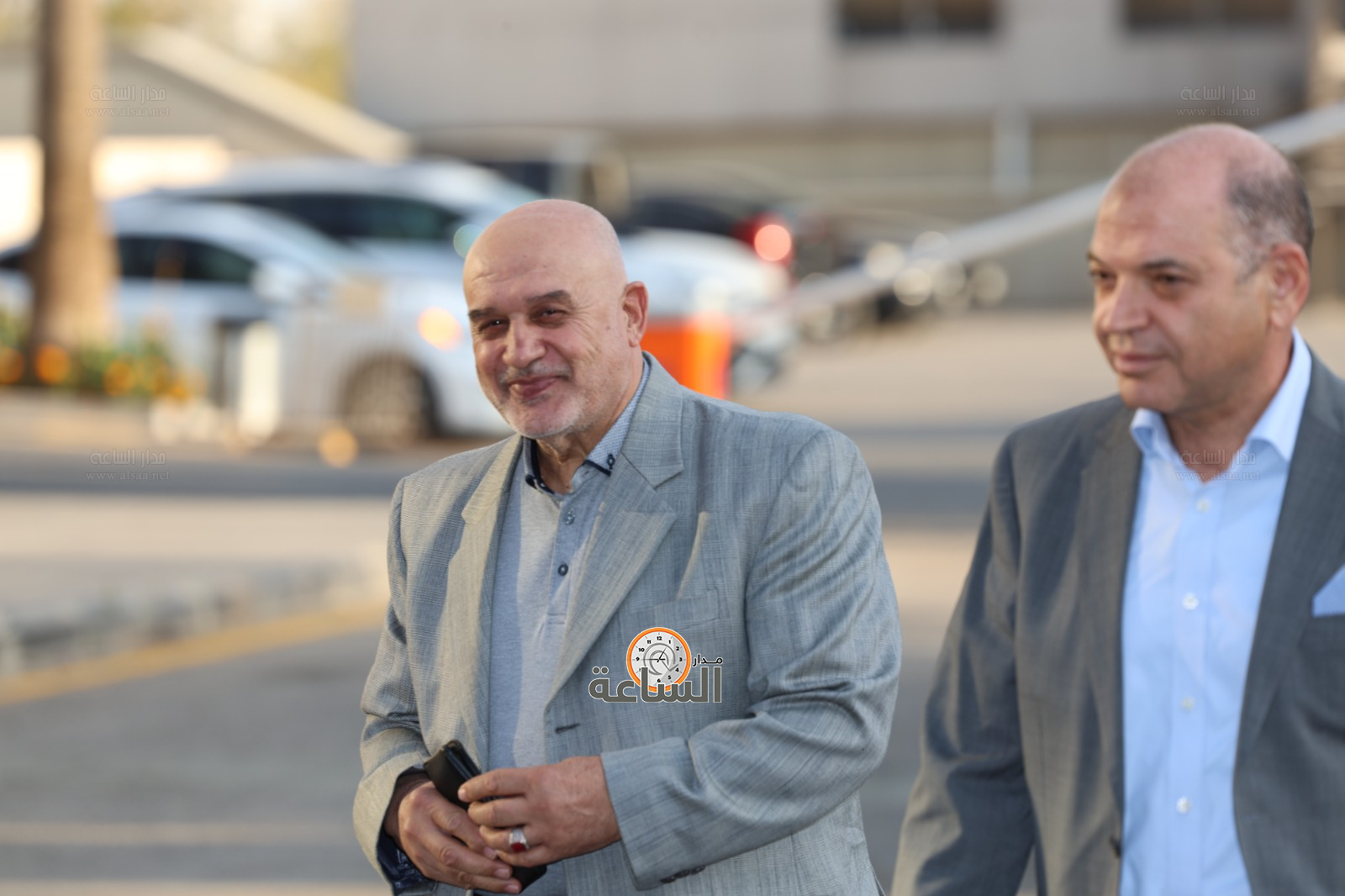 Madar Al-Saa Images 0.39420952729771985