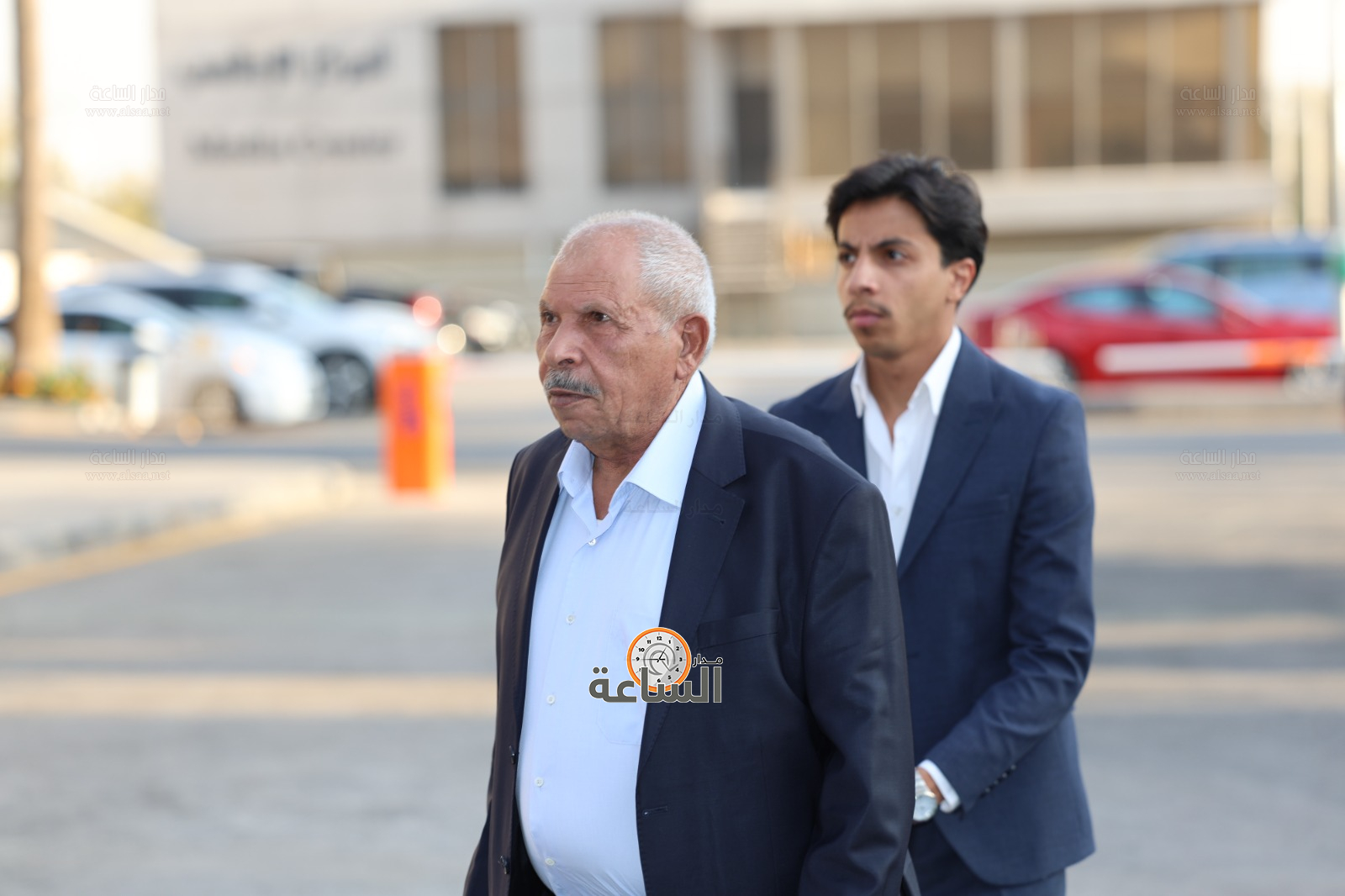 Madar Al-Saa Images 0.7544678602717068