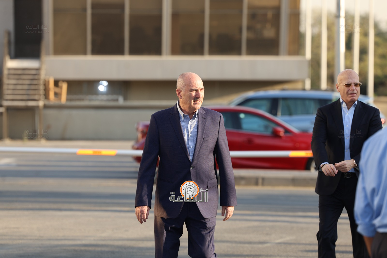 Madar Al-Saa Images 0.21479405301336718