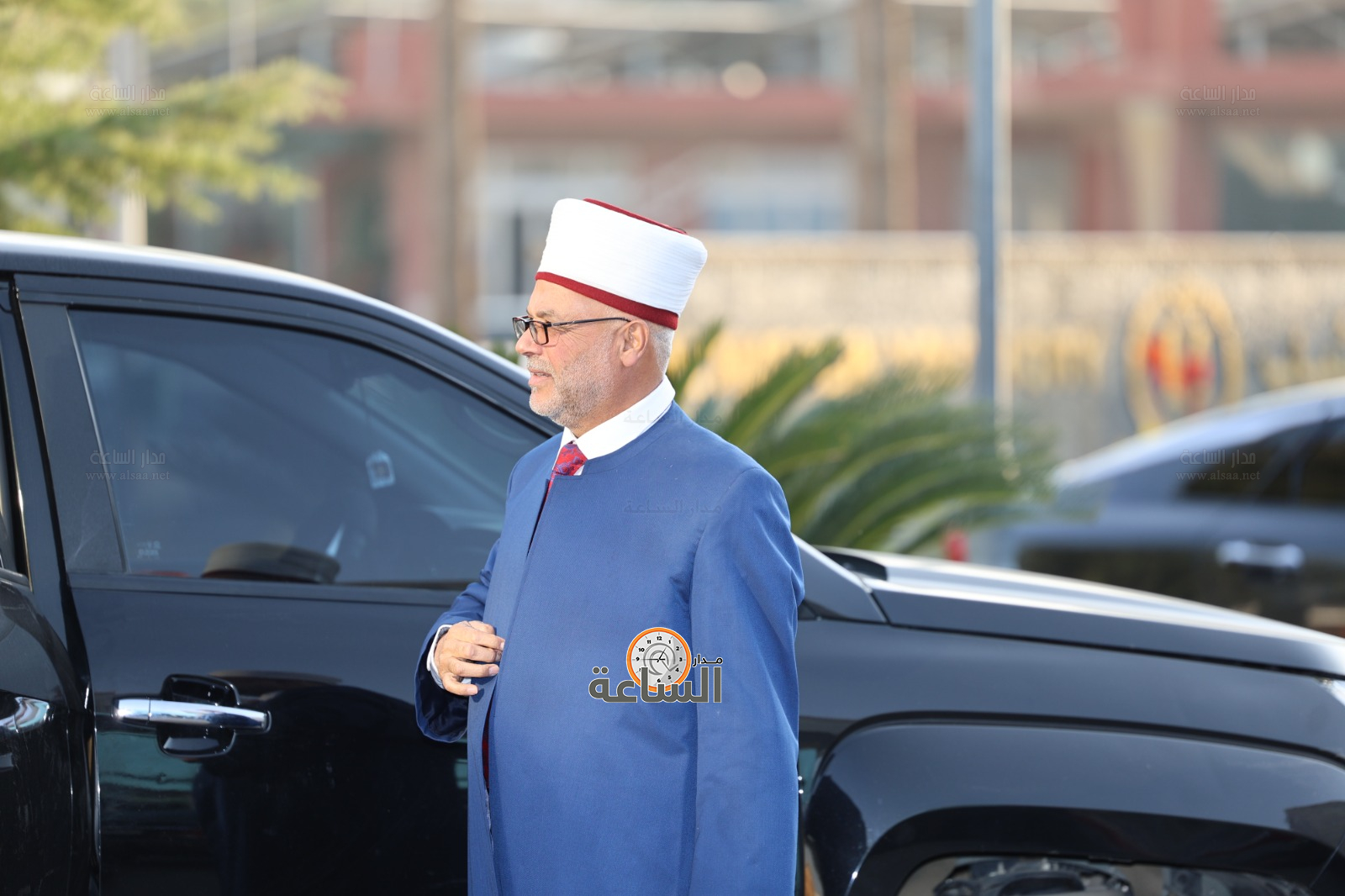 Madar Al-Saa Images 0.687373292395062