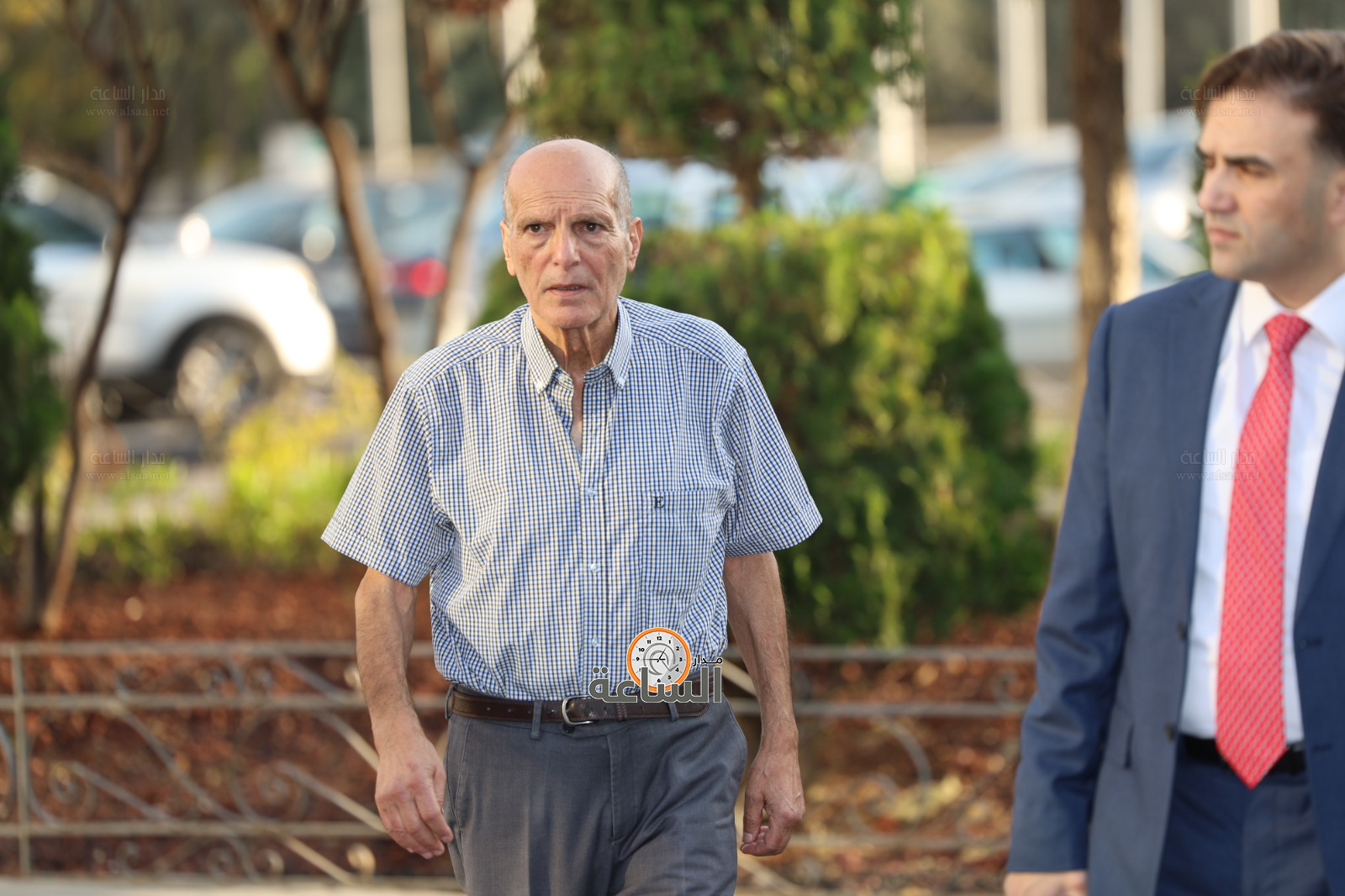 Madar Al-Saa Images 0.18756963290416473