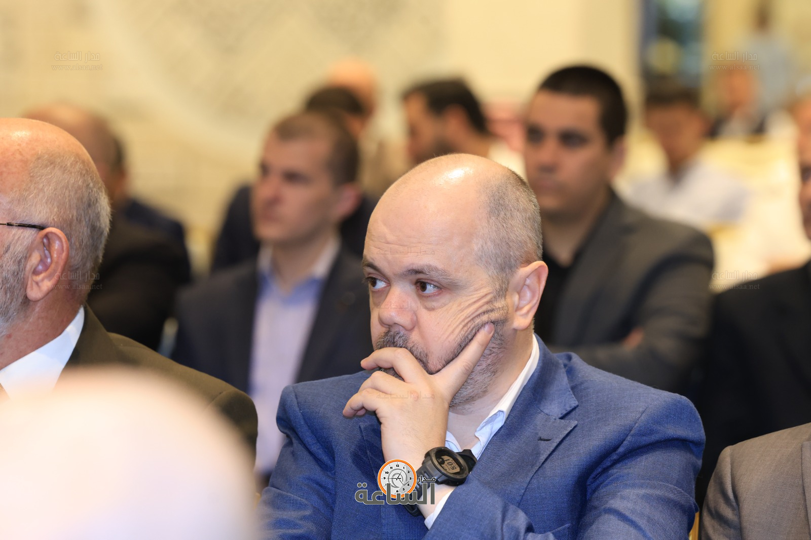 Madar Al-Saa Images 0.10843406870713168