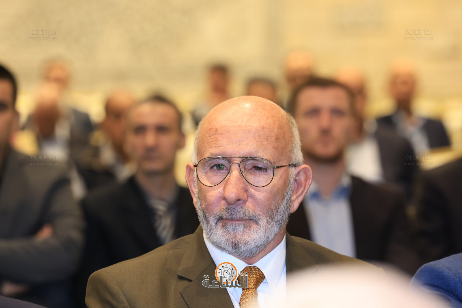 Madar Al-Saa Images 0.8765216411989714