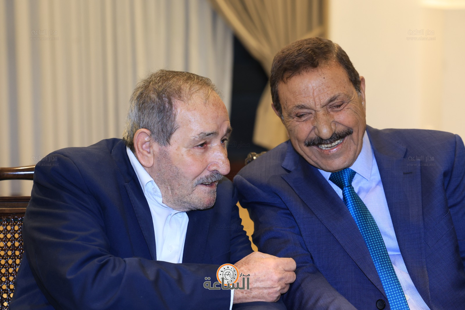 Madar Al-Saa Images 0.5877365080024565