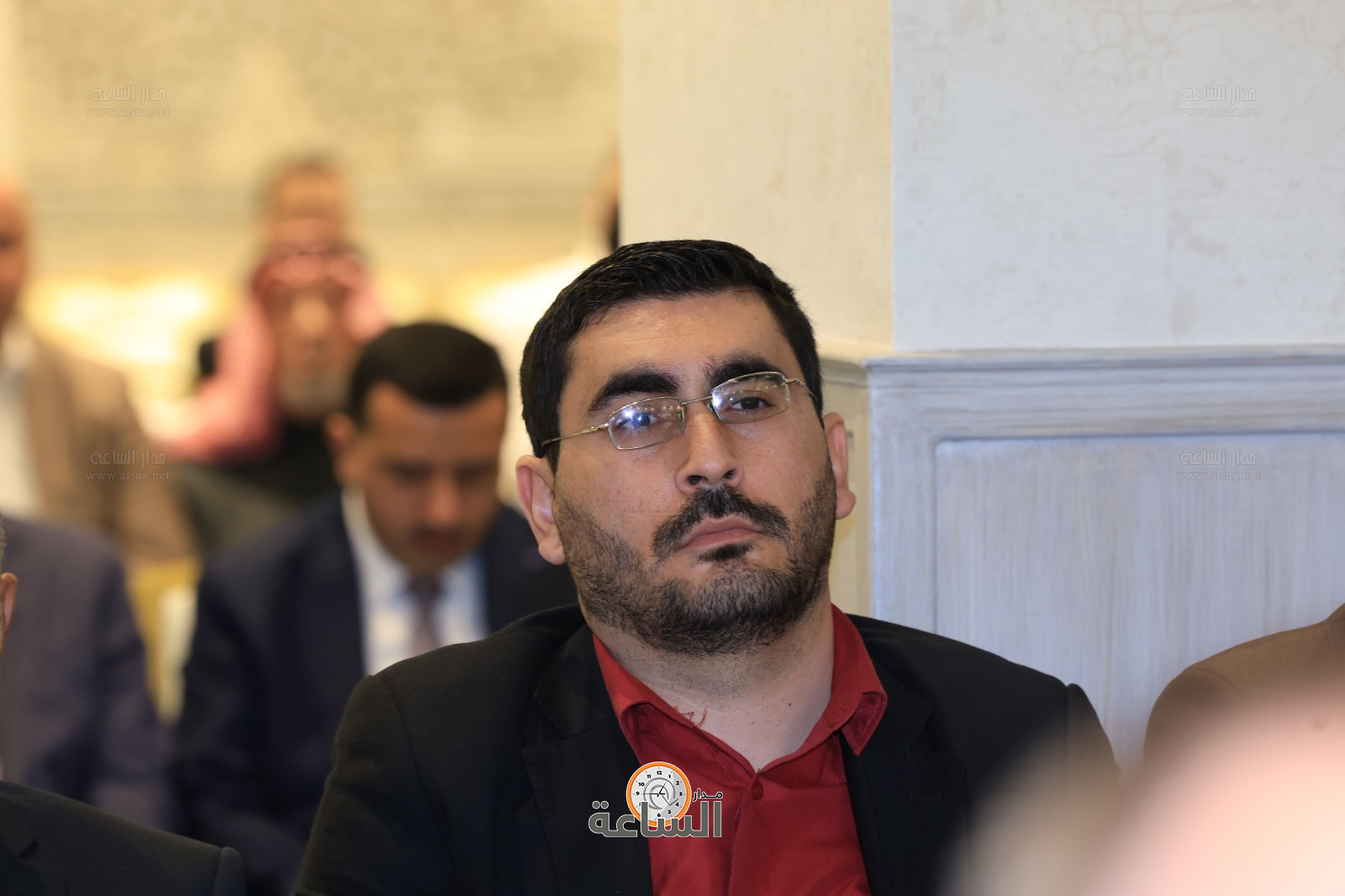 Madar Al-Saa Images 0.27306656446533095