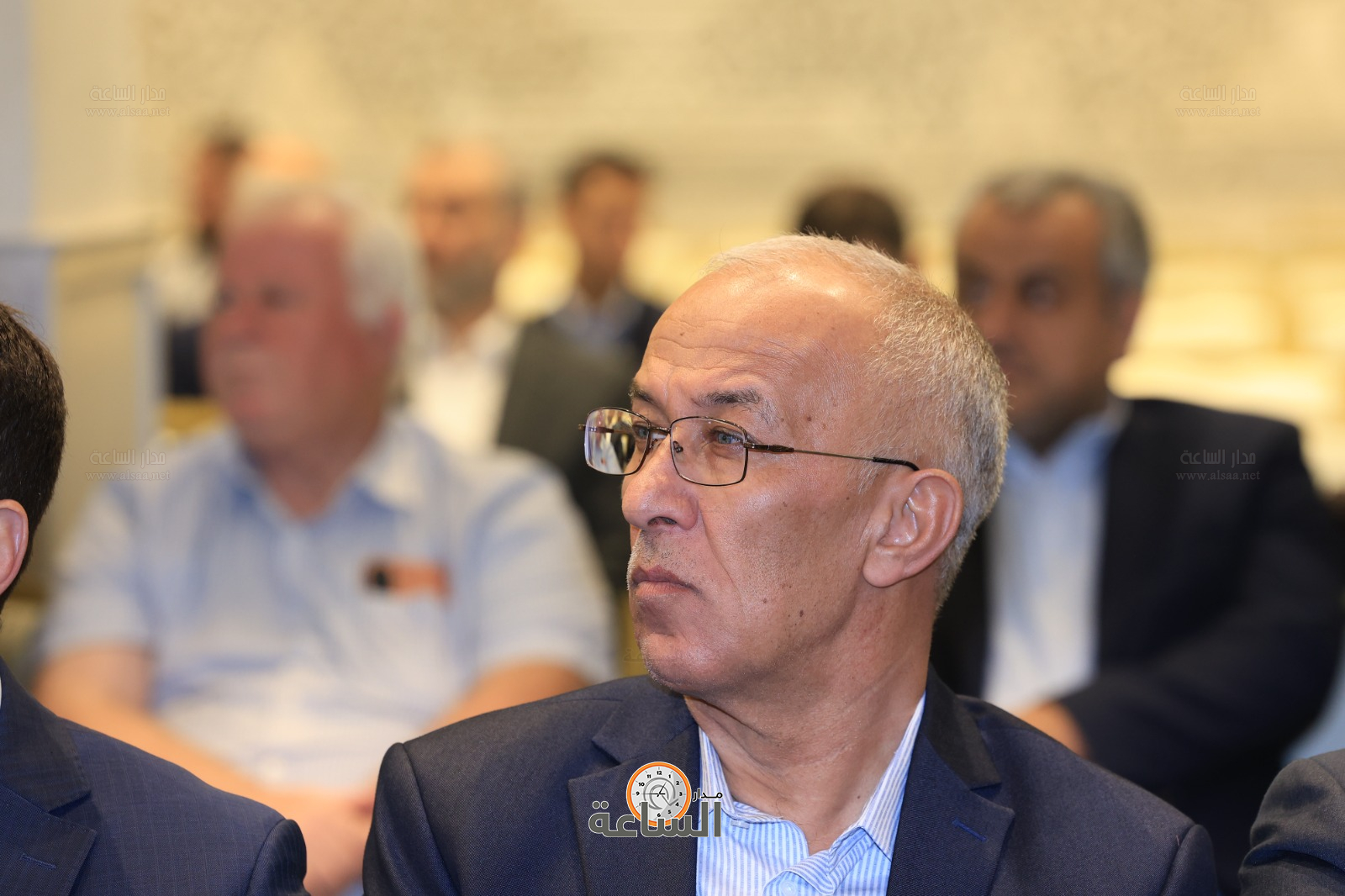 Madar Al-Saa Images 0.8825596105369093