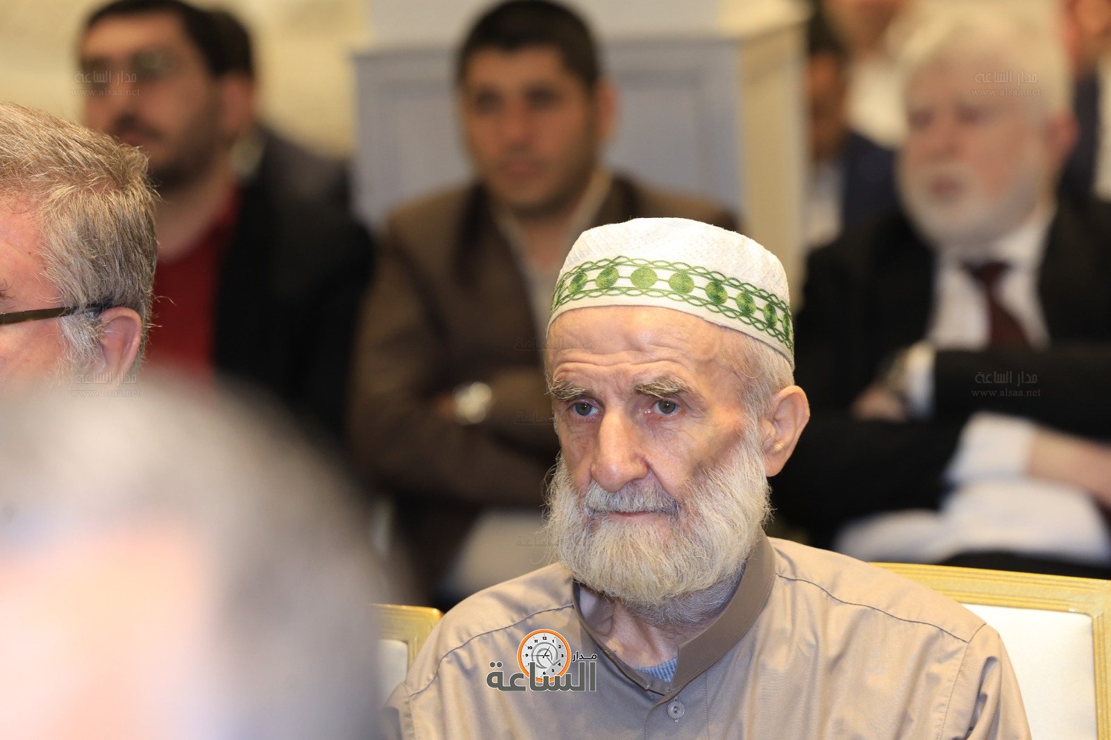 Madar Al-Saa Images 0.21117095077223413