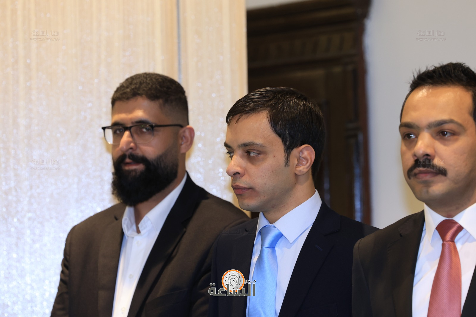 Madar Al-Saa Images 0.7798636157543849