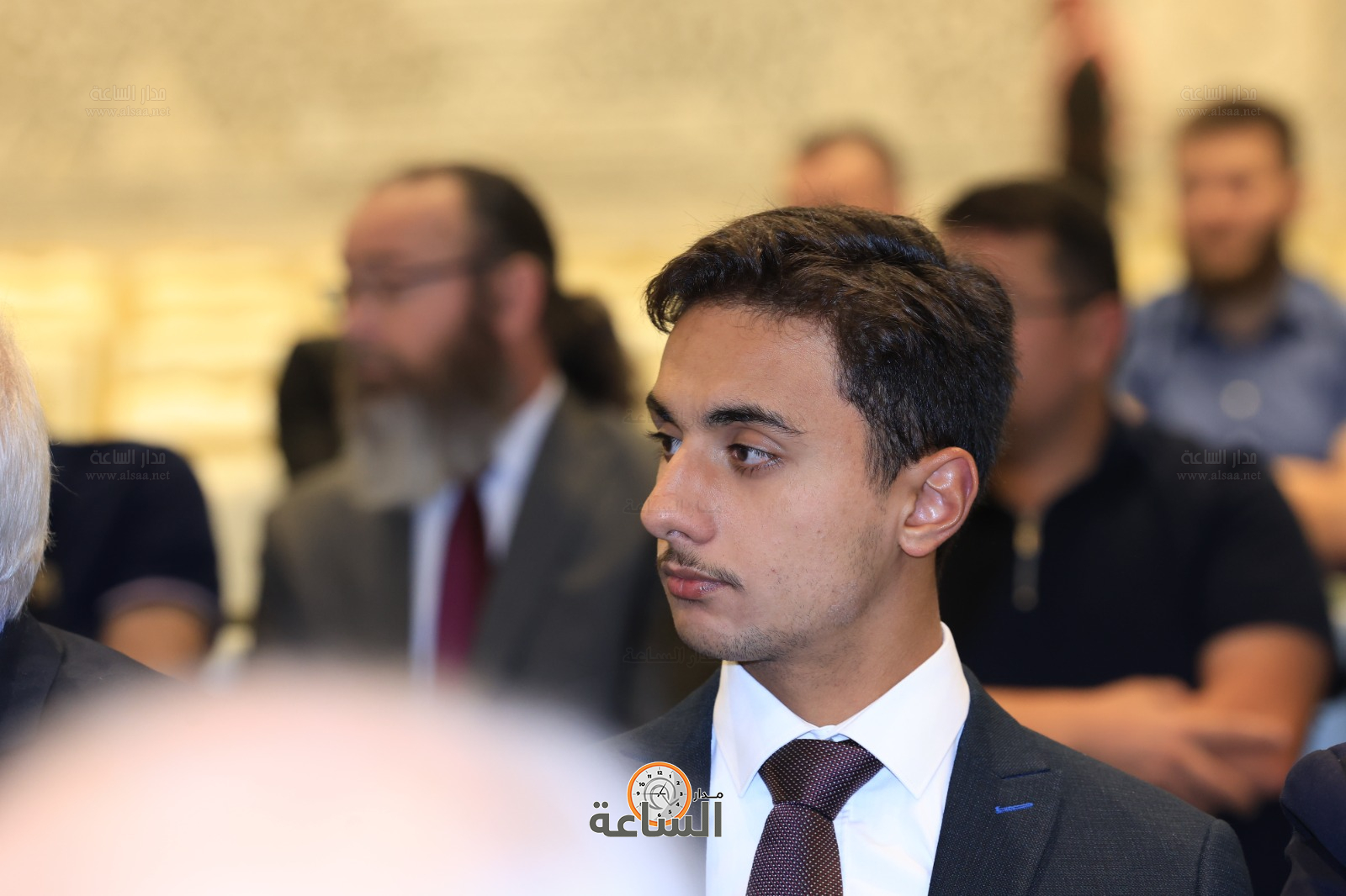 Madar Al-Saa Images 0.6473364476205417