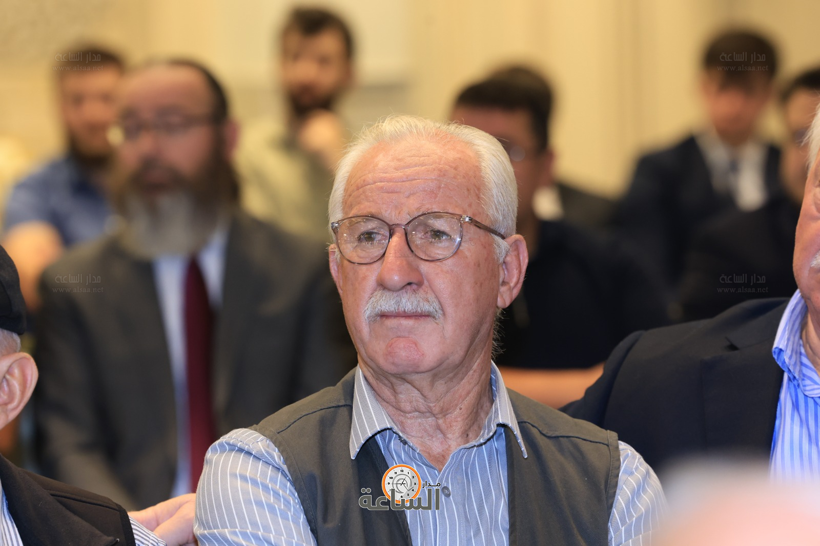 Madar Al-Saa Images 0.8418782750142392