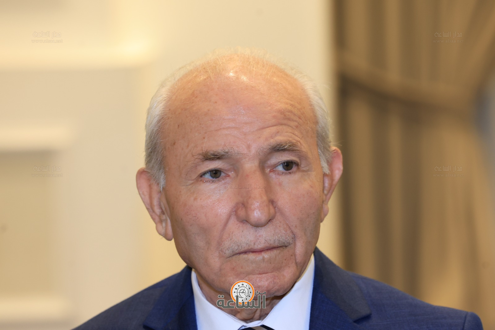 Madar Al-Saa Images 0.6444691407235767