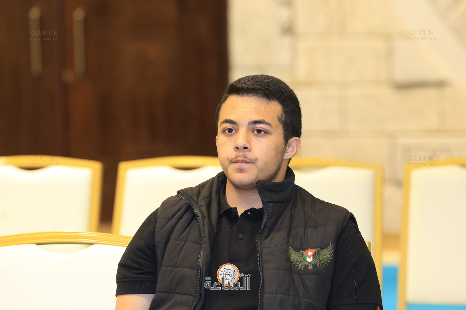 Madar Al-Saa Images 0.04755211193914788