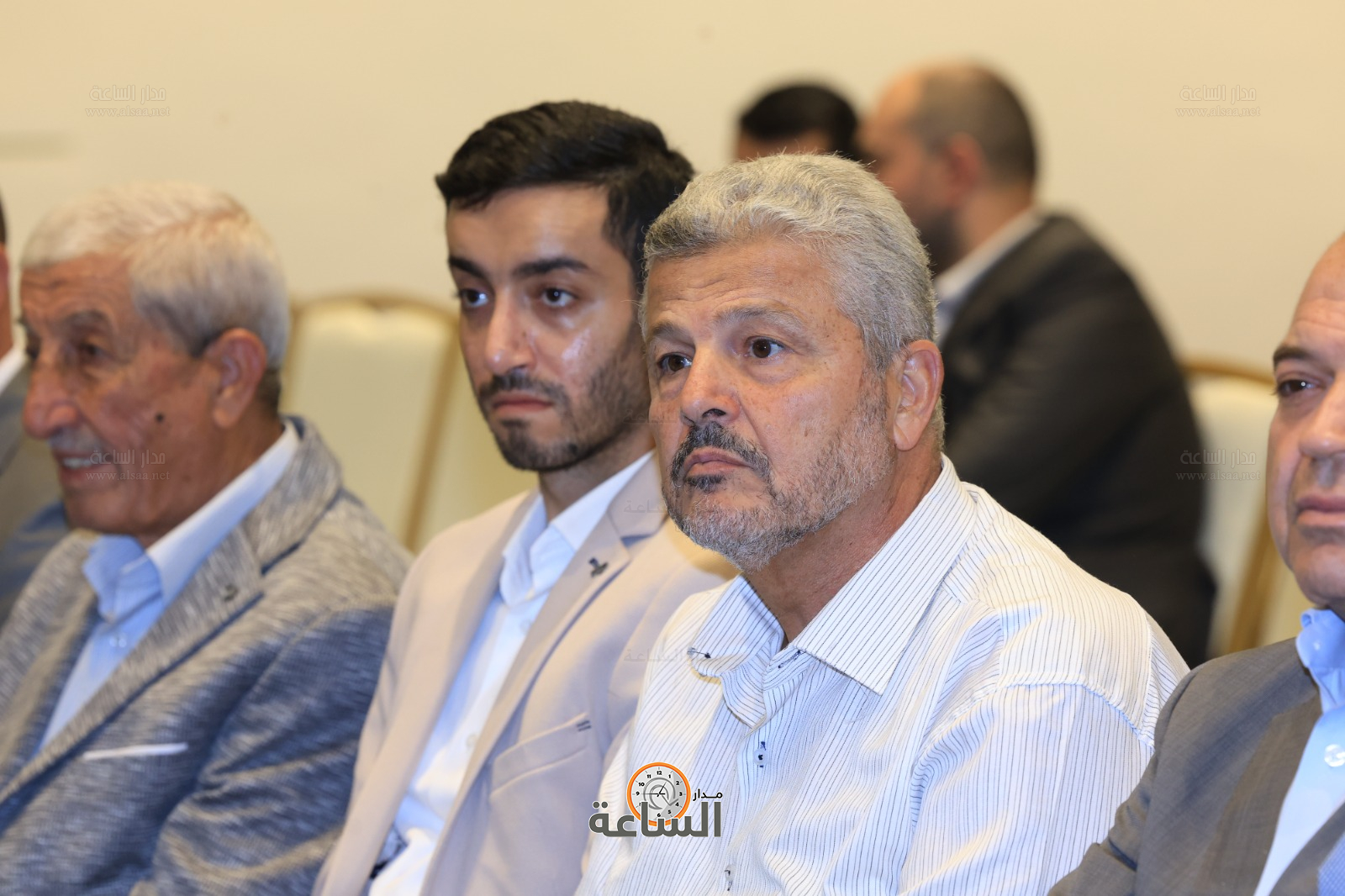 Madar Al-Saa Images 0.6209707217242473