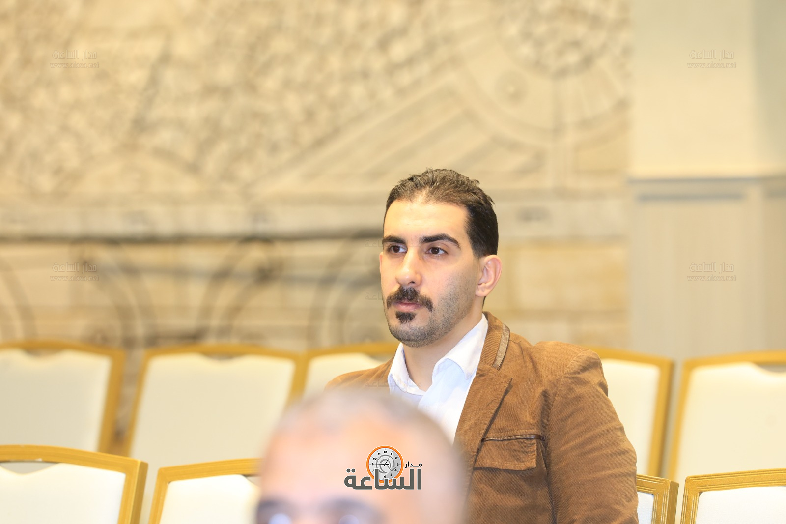 Madar Al-Saa Images 0.38001868802965766