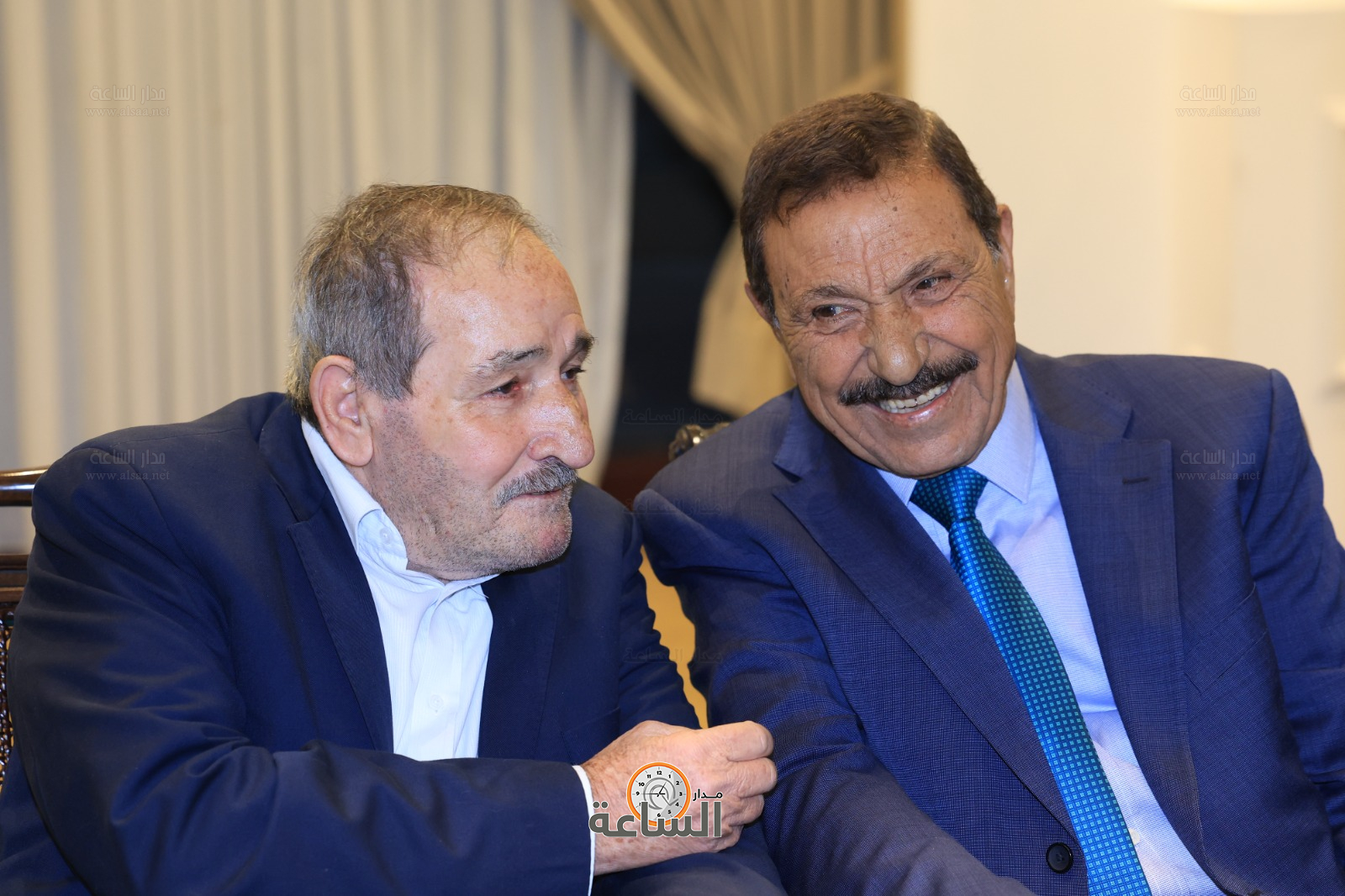 Madar Al-Saa Images 0.28428153967806413