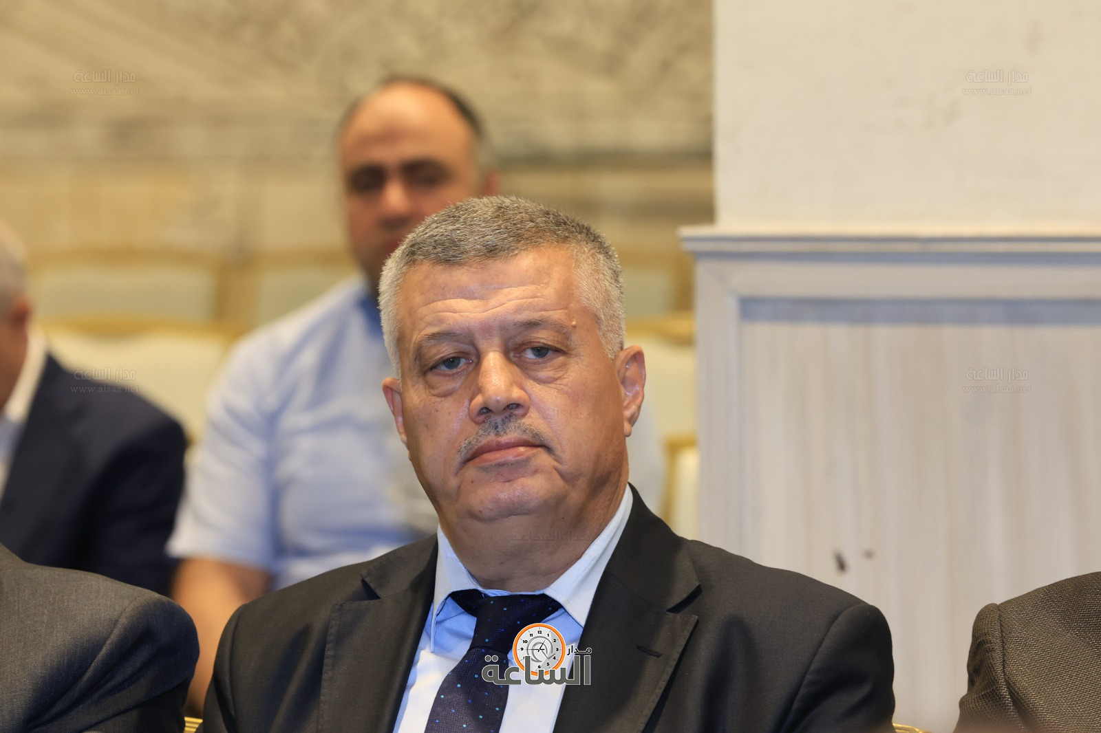 Madar Al-Saa Images 0.8336514740637778