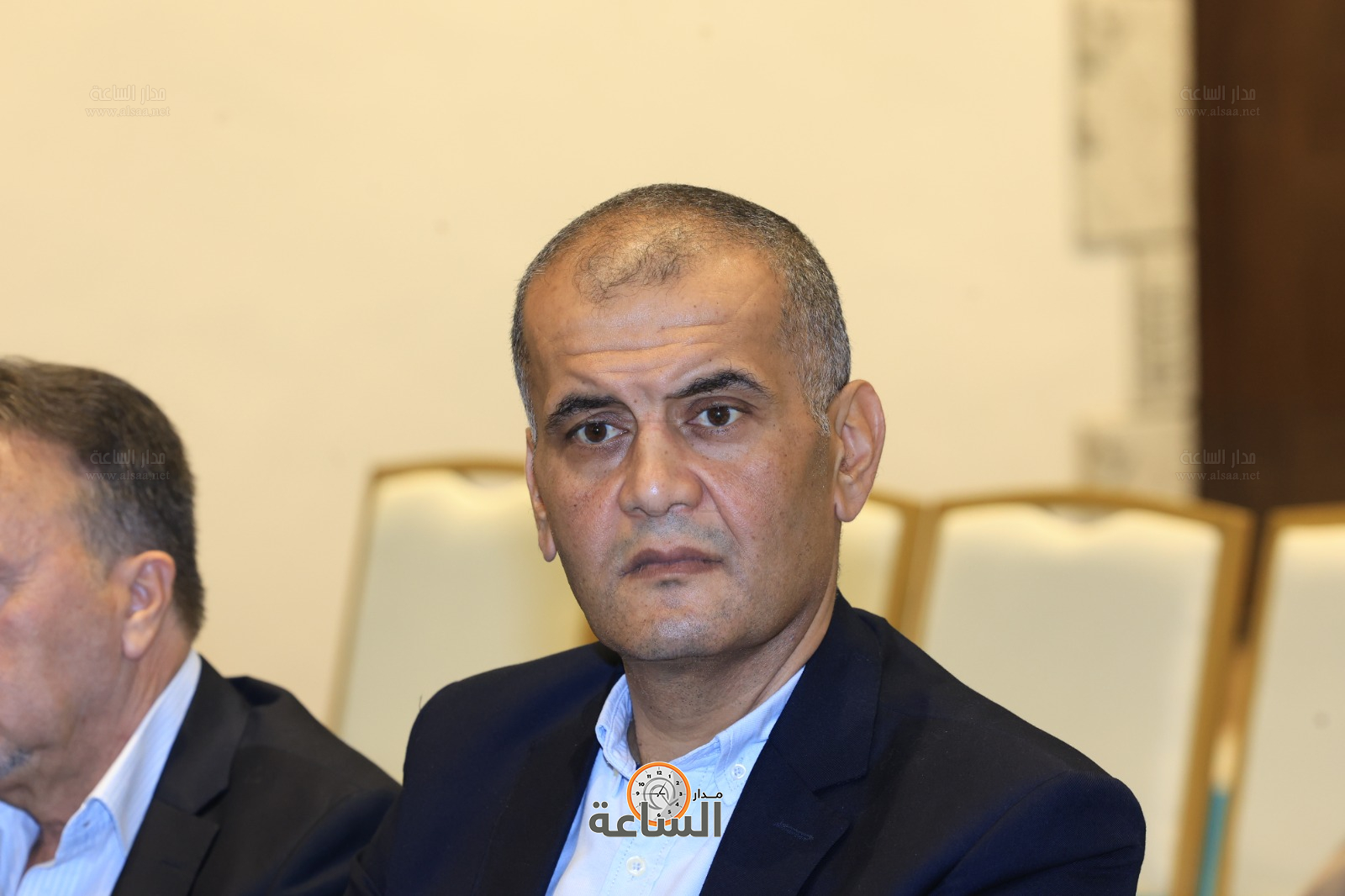 Madar Al-Saa Images 0.5991432277511927