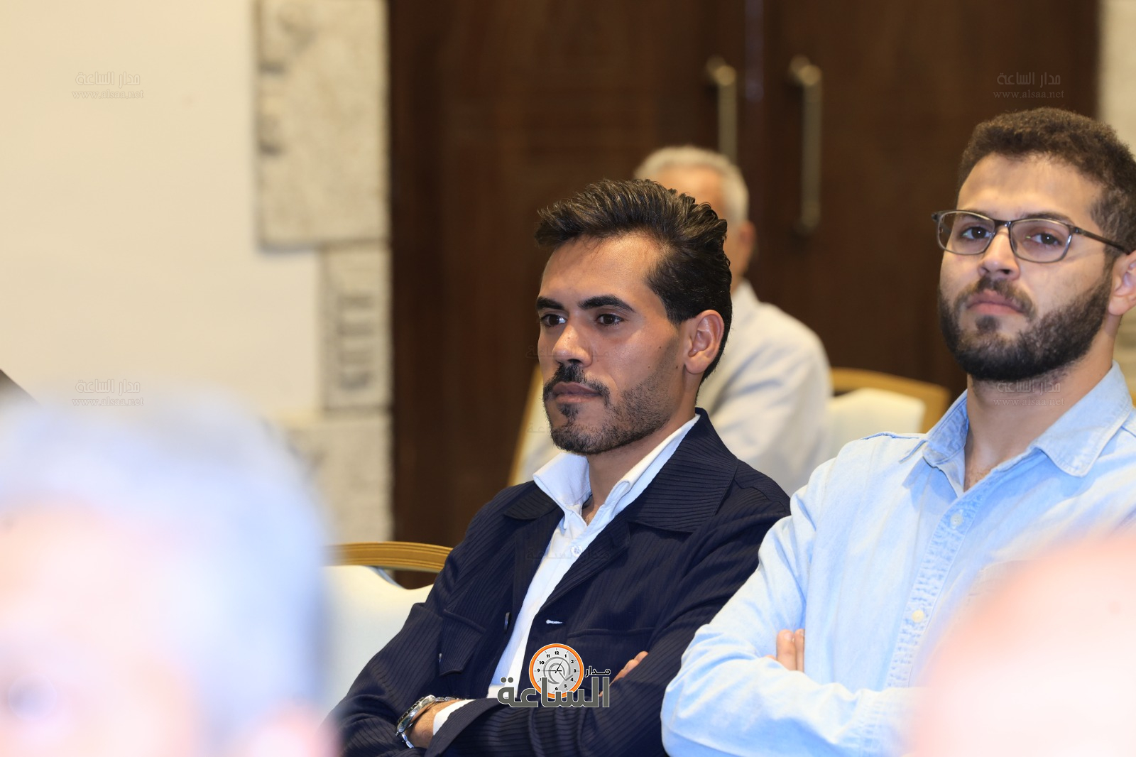 Madar Al-Saa Images 0.7633930161663928