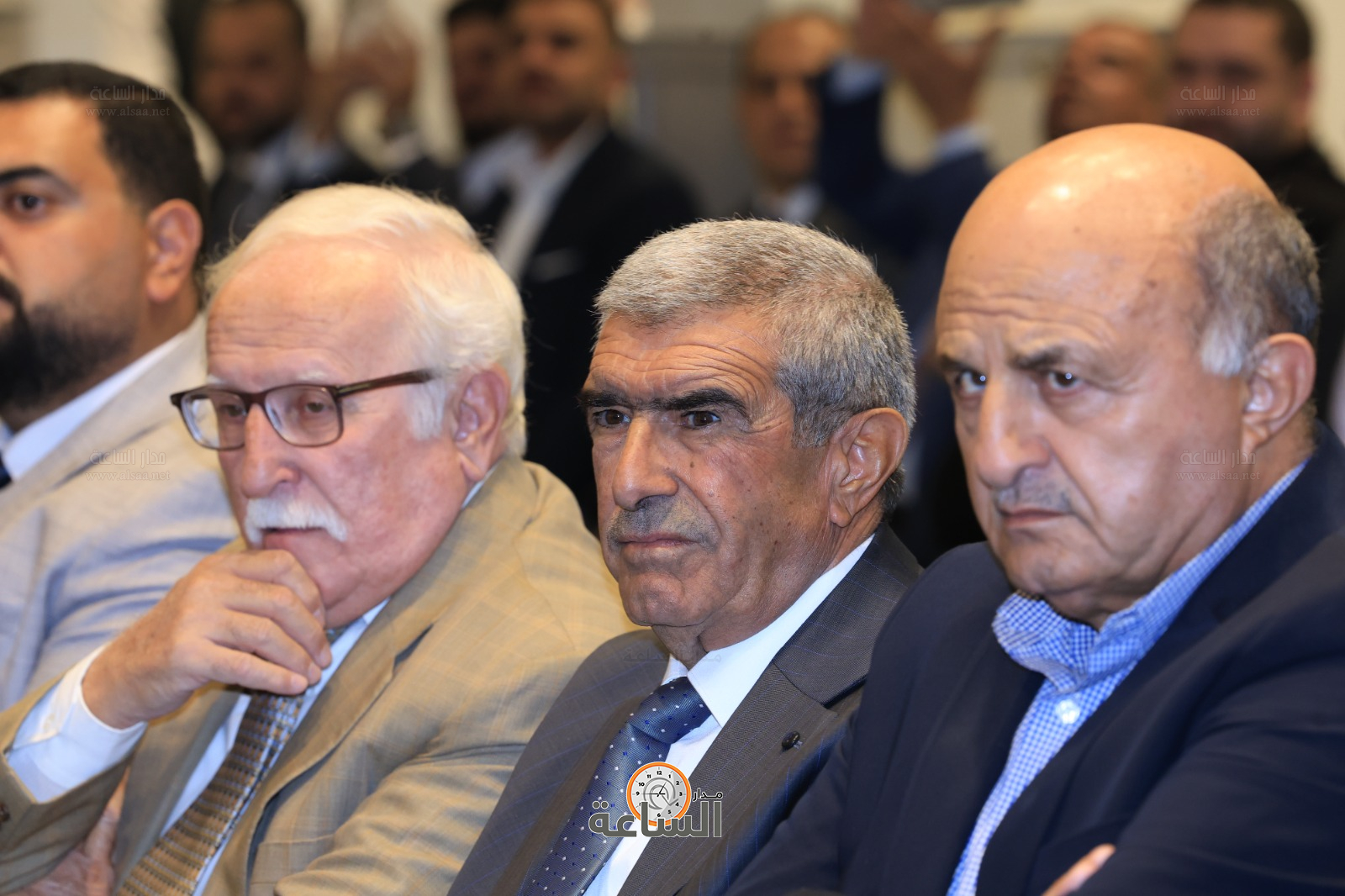 Madar Al-Saa Images 0.012553211979763557