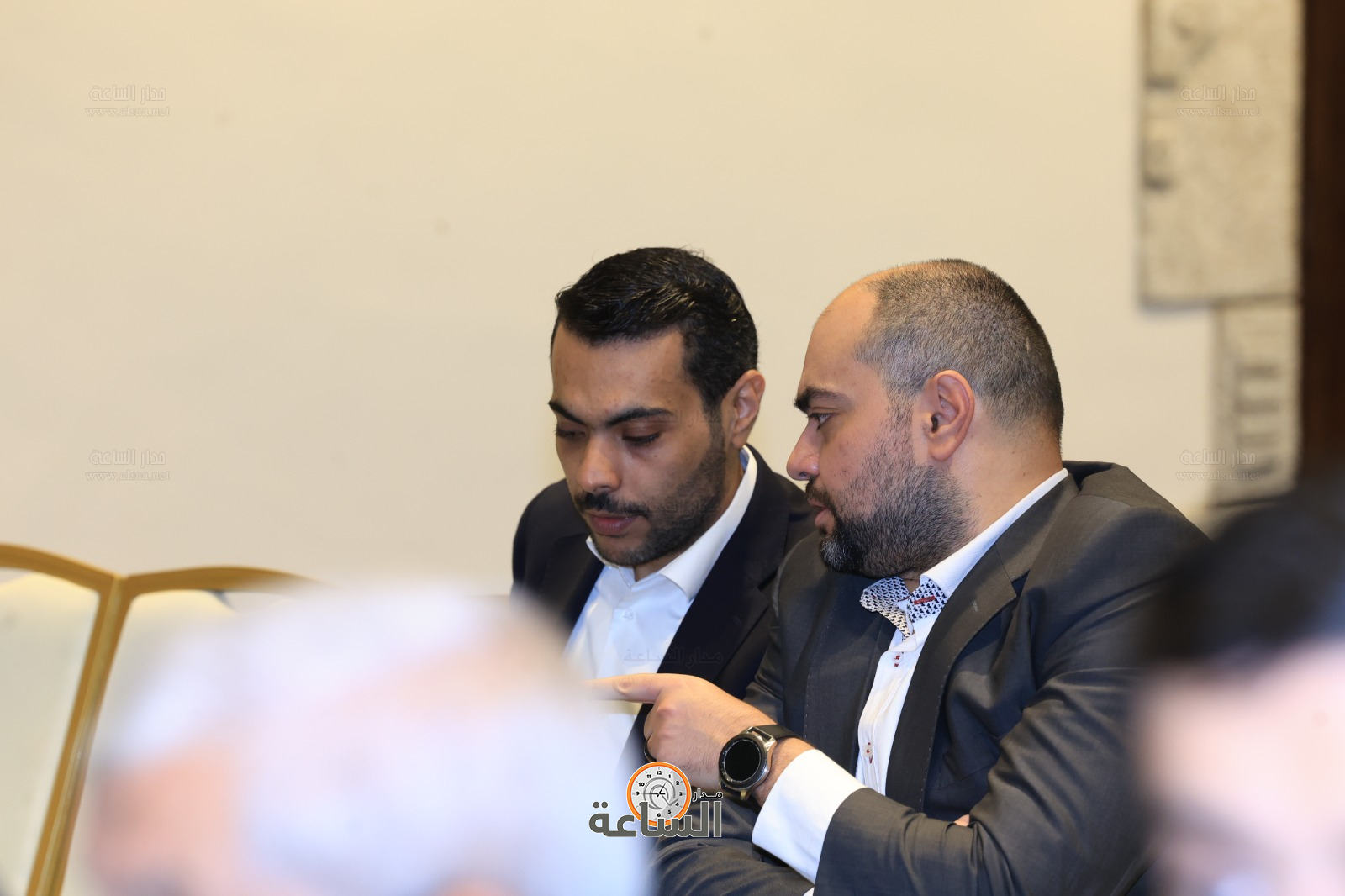 Madar Al-Saa Images 0.047166116803056046