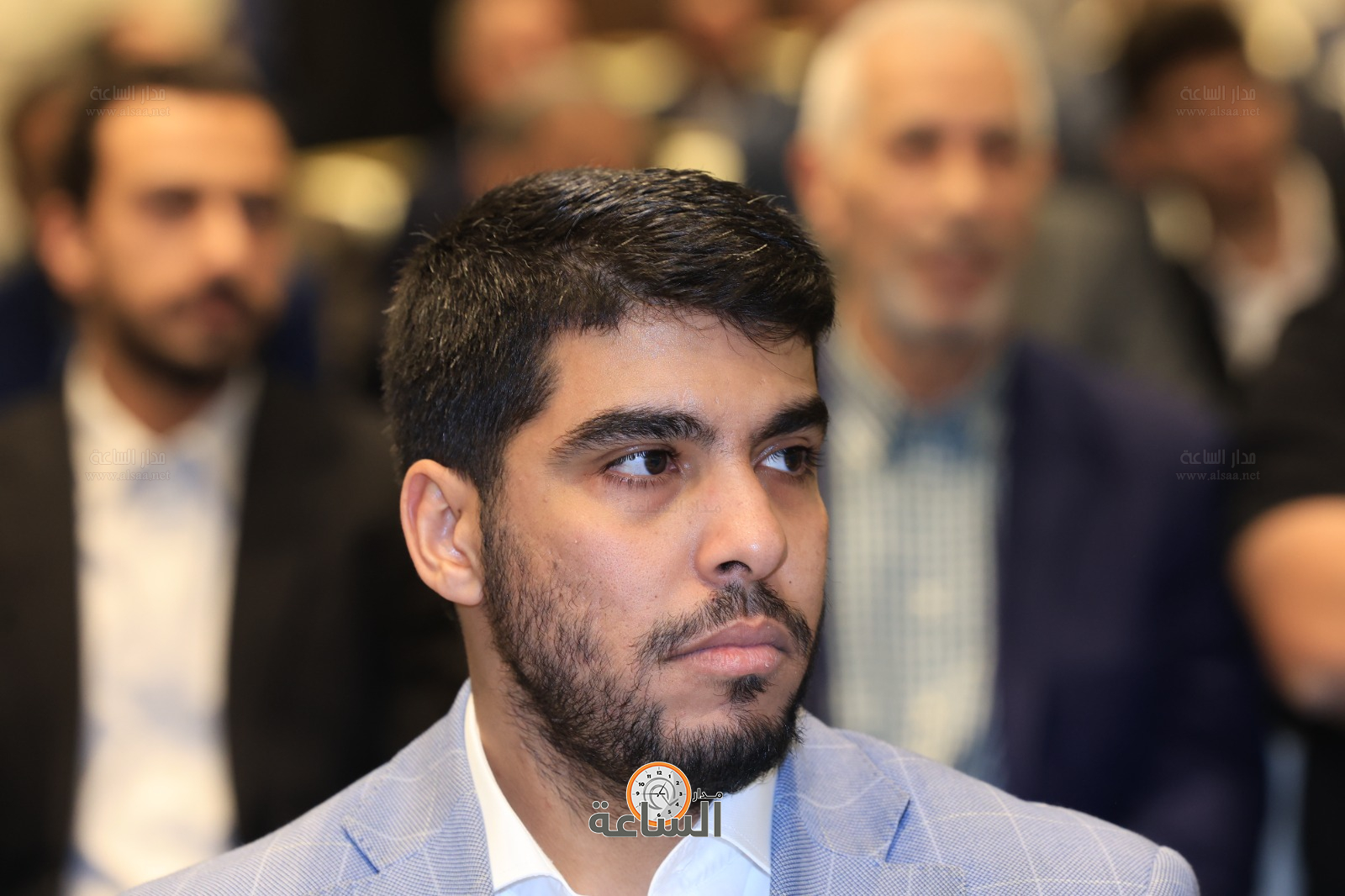 Madar Al-Saa Images 0.8218810271872783