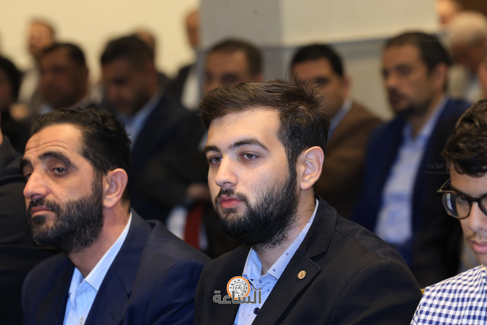 Madar Al-Saa Images 0.7807904127263893