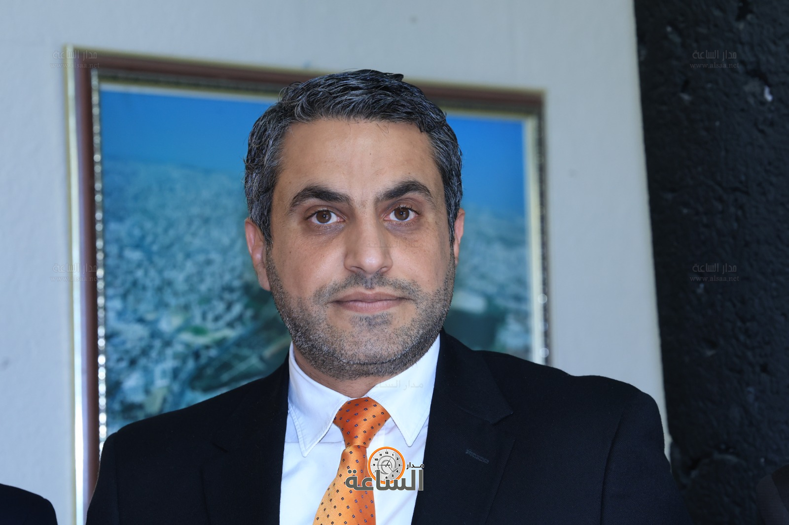 Madar Al-Saa Images 0.9350970800911155