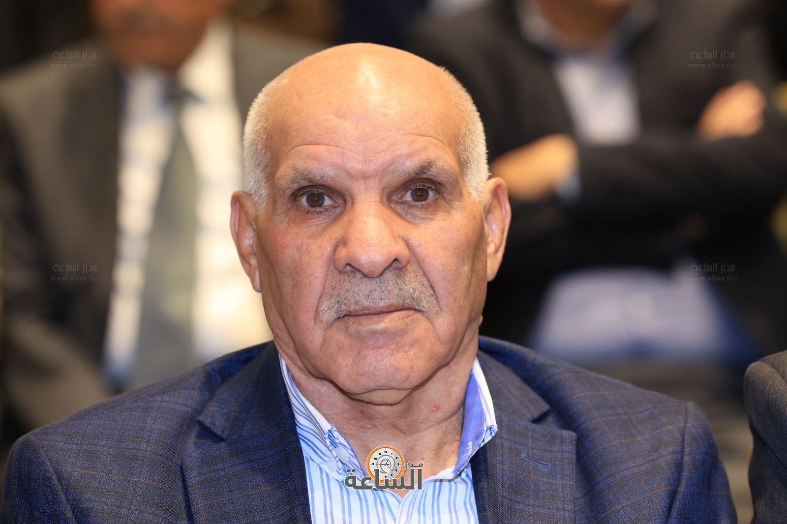 Madar Al-Saa Images 0.029824095531013617