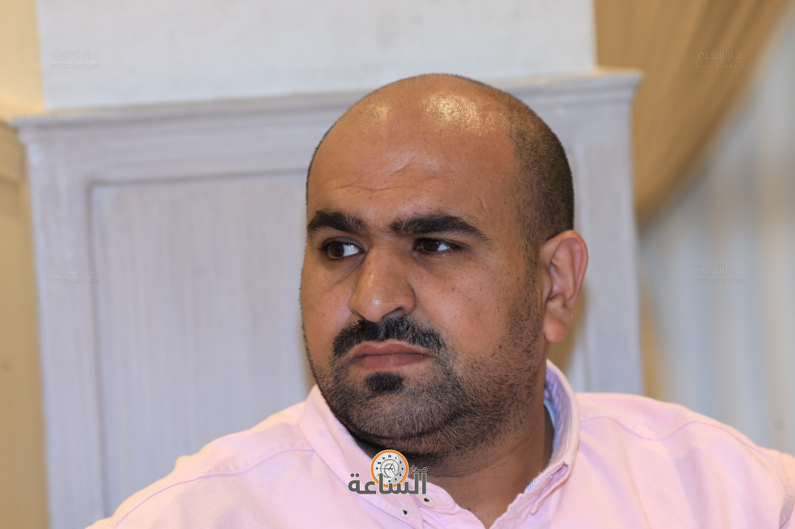 Madar Al-Saa Images 0.9520473743579334