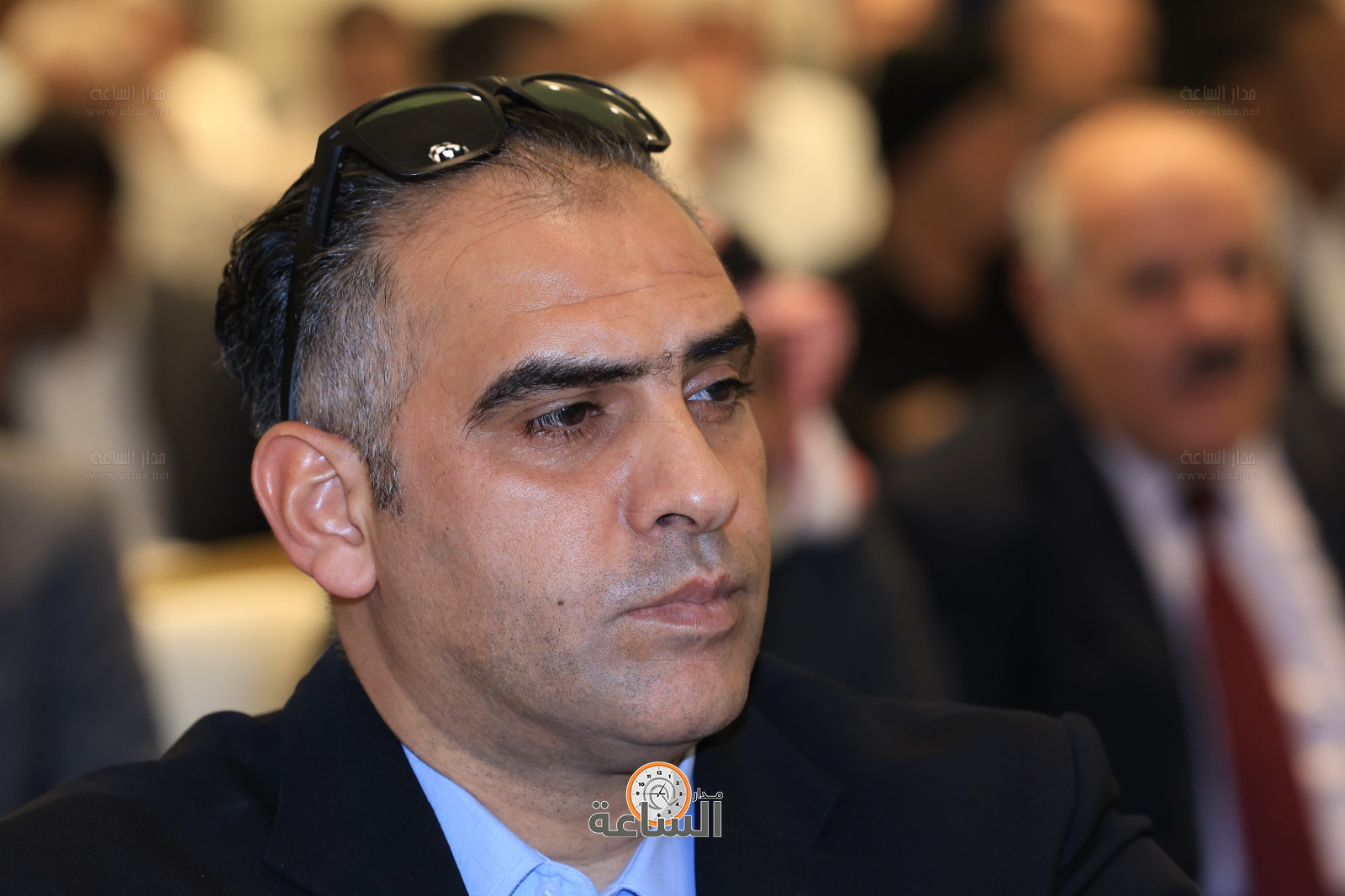 Madar Al-Saa Images 0.4895063179880351