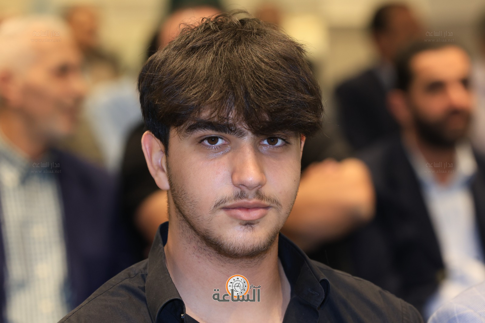 Madar Al-Saa Images 0.3126919025821646